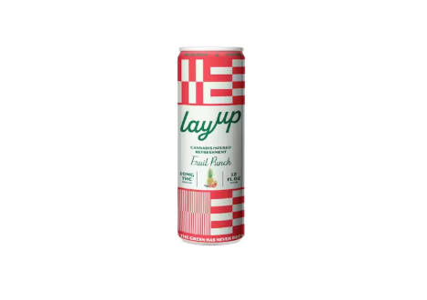 Fruit Punch | 10mg