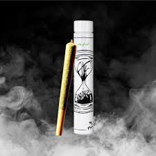 Preroll Moon Boots Verano