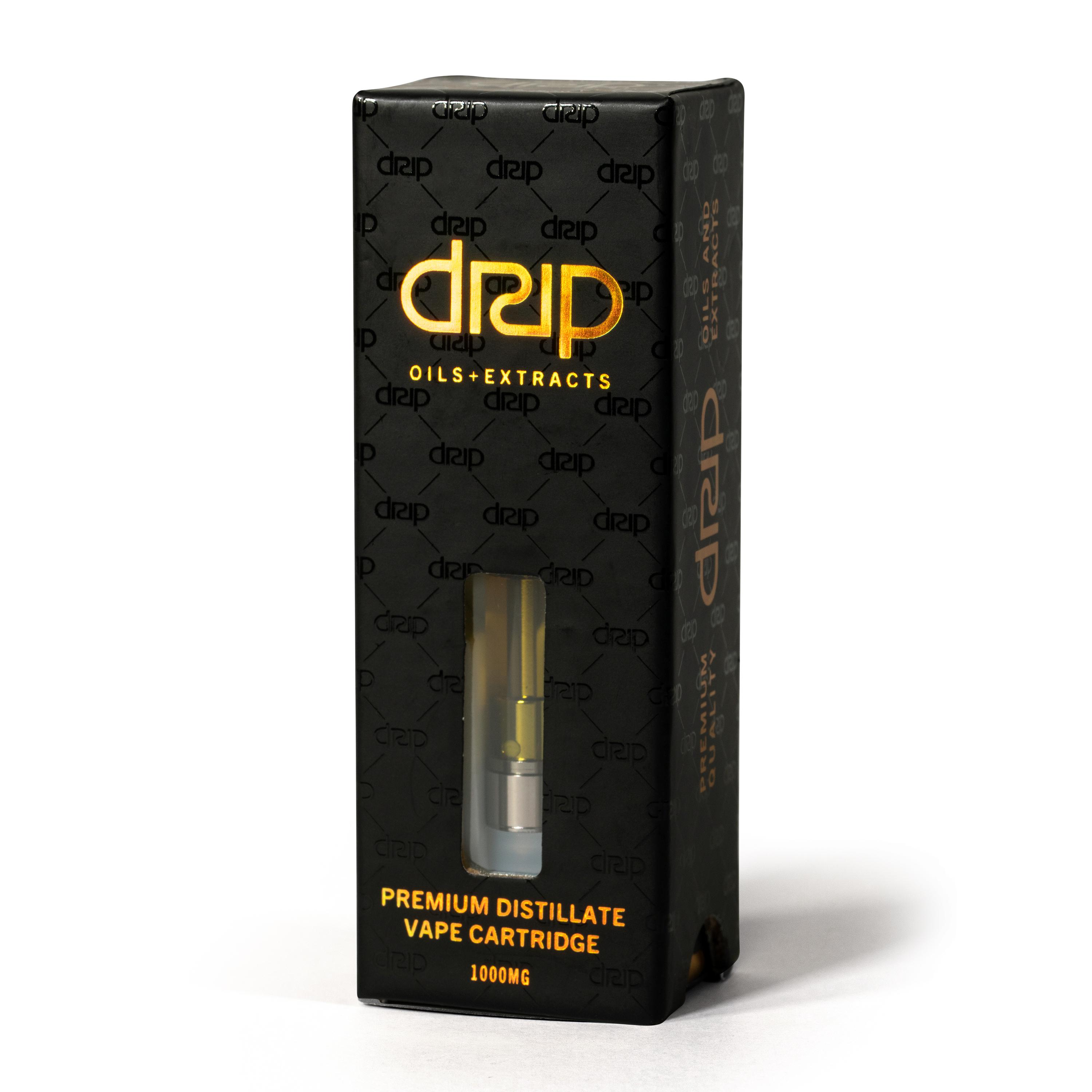 (DRIP) Distillate C-Cell 0.5g (Blue Dream)