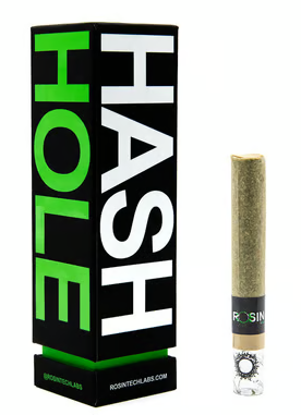 GELATO GAS HASH WALKER PREROLL  [I]