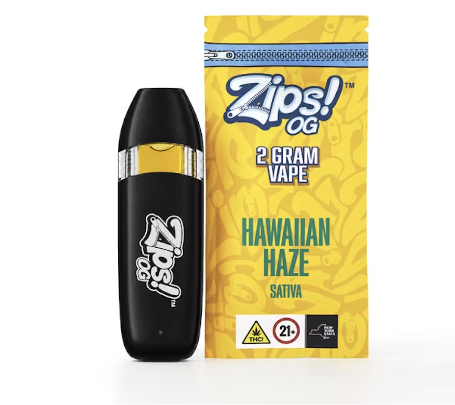 Hawaiian Haze Aio