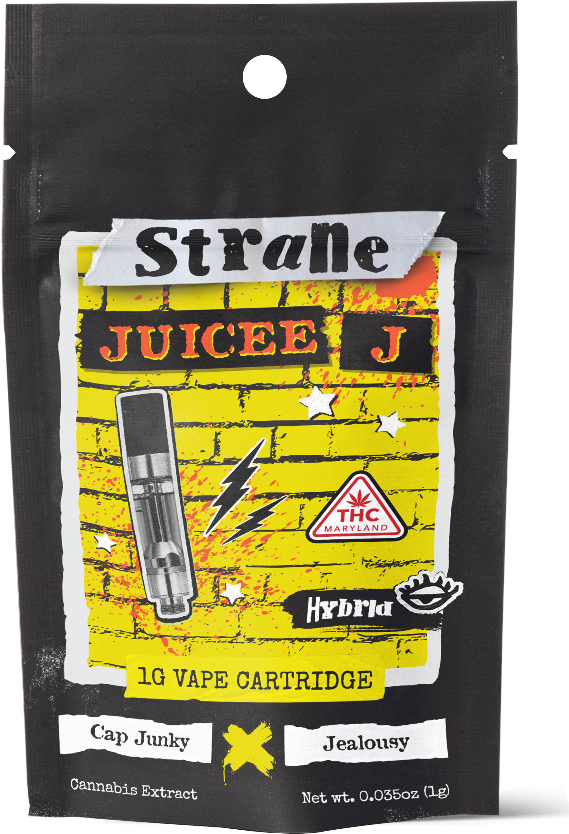 Juicee J