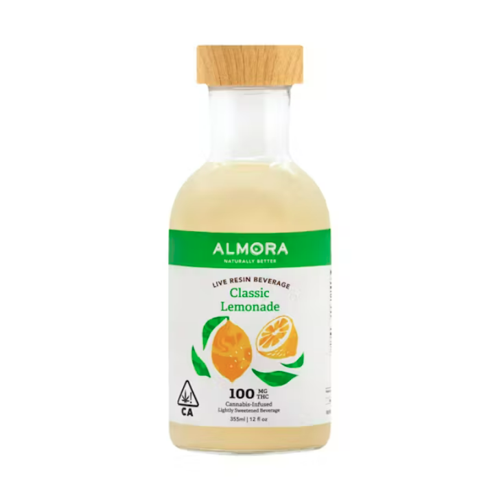 OG Lemonade Almora Farm