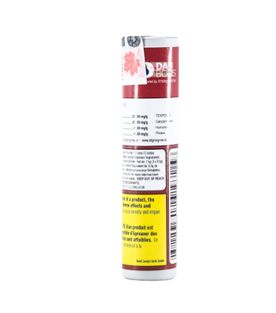 Widows Blood Distillate Infused Joints (3x0.5g)