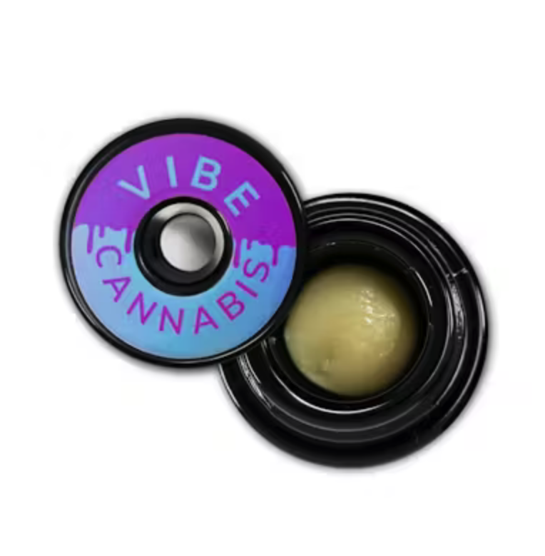 Garlic Juice Live Rosin Jam