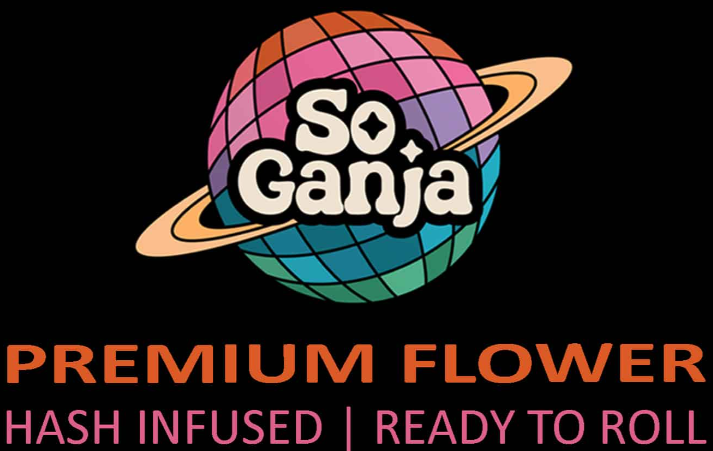 Infused Flower Moonshot Pb Jam