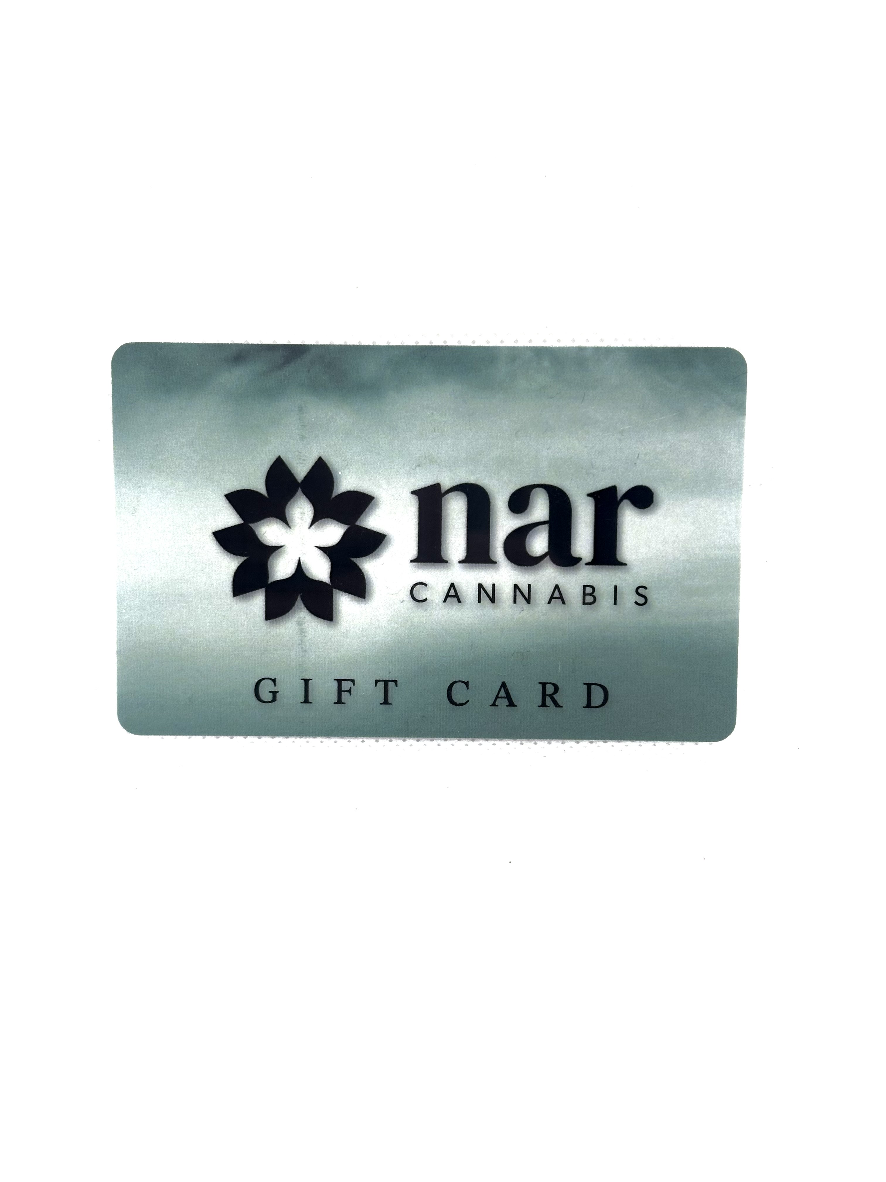 $250 Gift Card