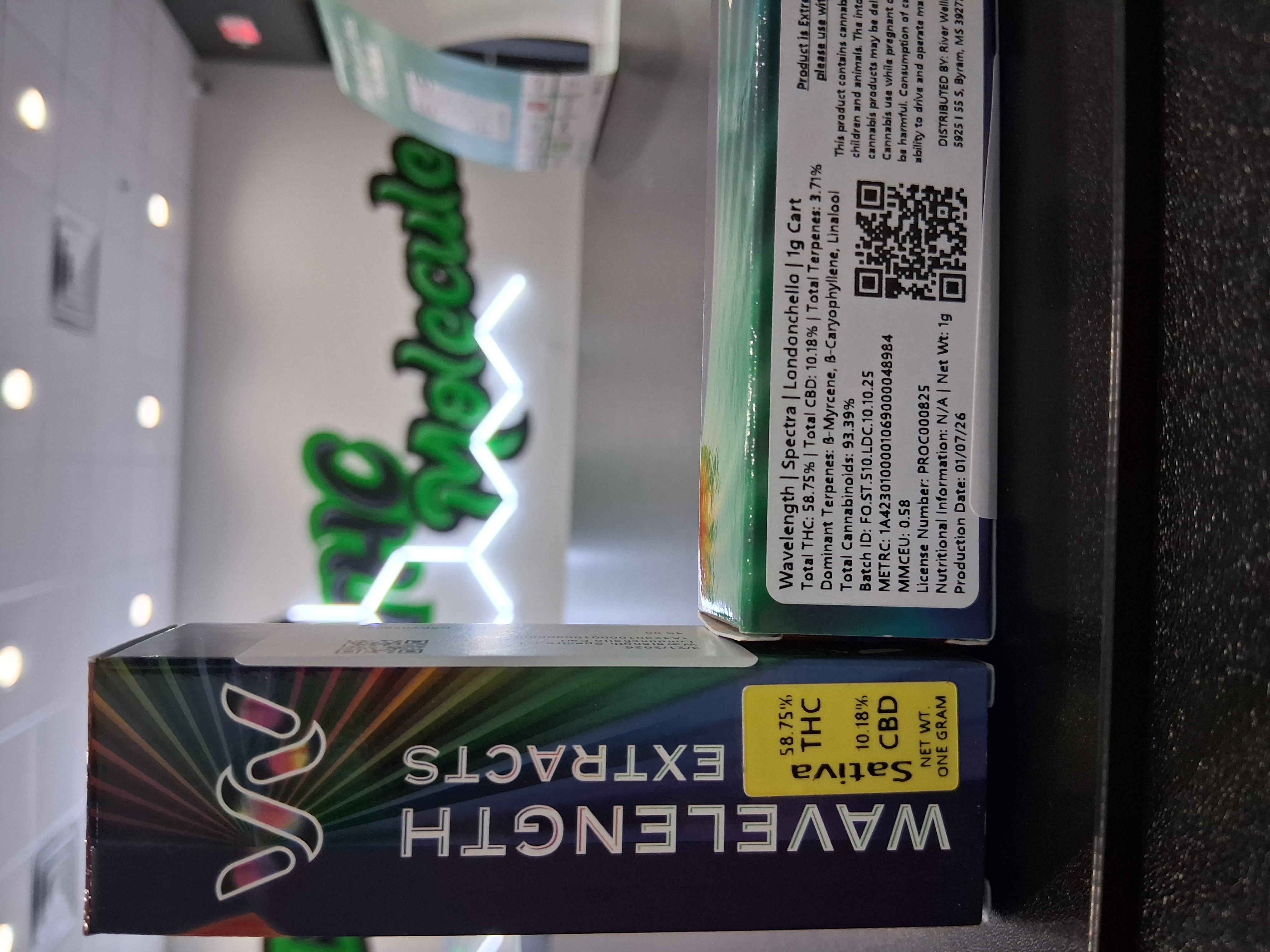 1g | Londonchello Cart