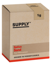 Funky Pine Live Sand