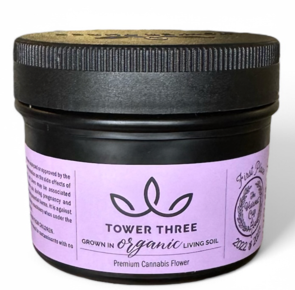 Lemon S'mores | 3.5g