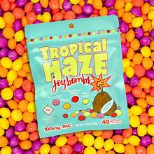 Joy Bombs Tropical Fruit