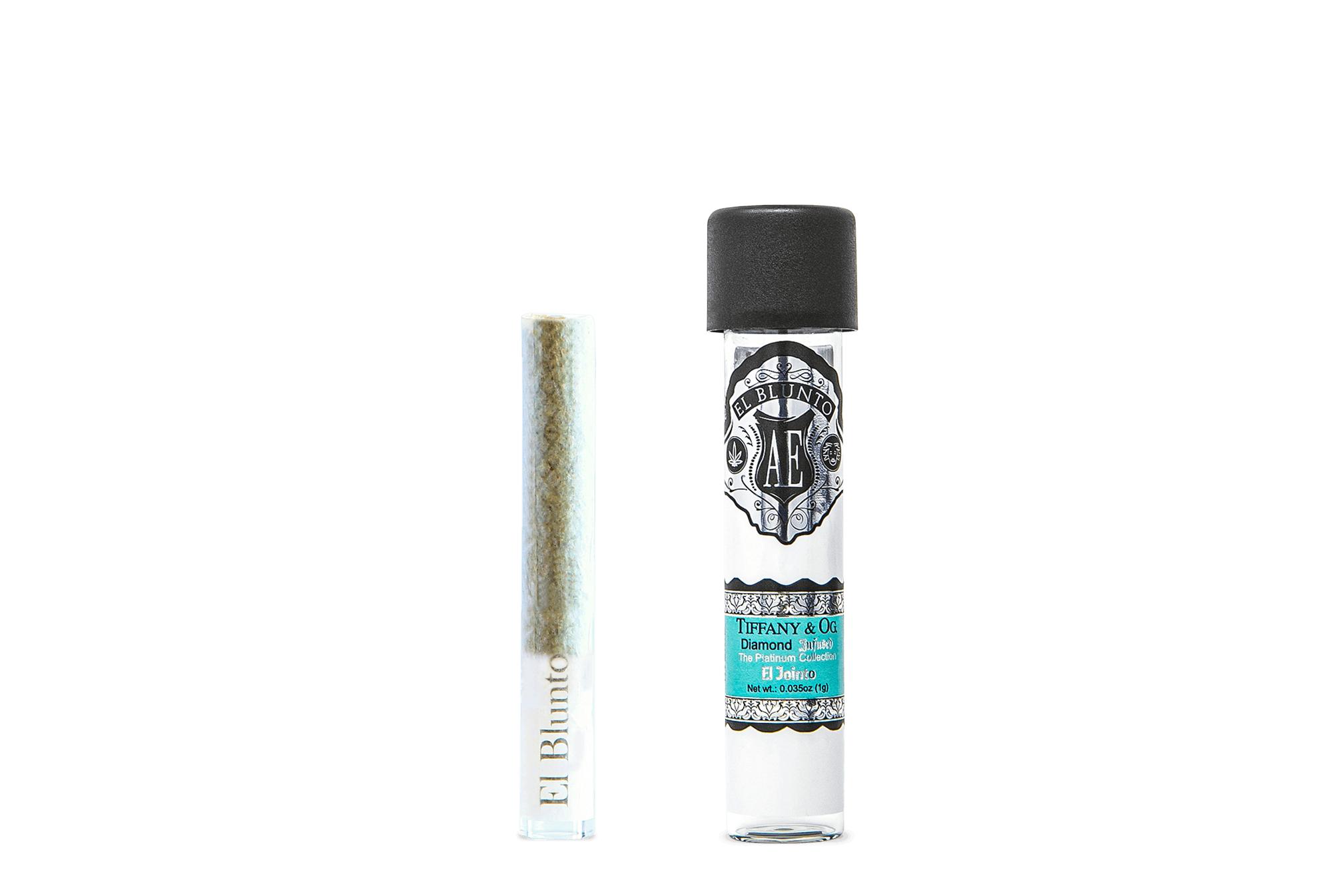 Jointo Diamond Infused Tiffany Og