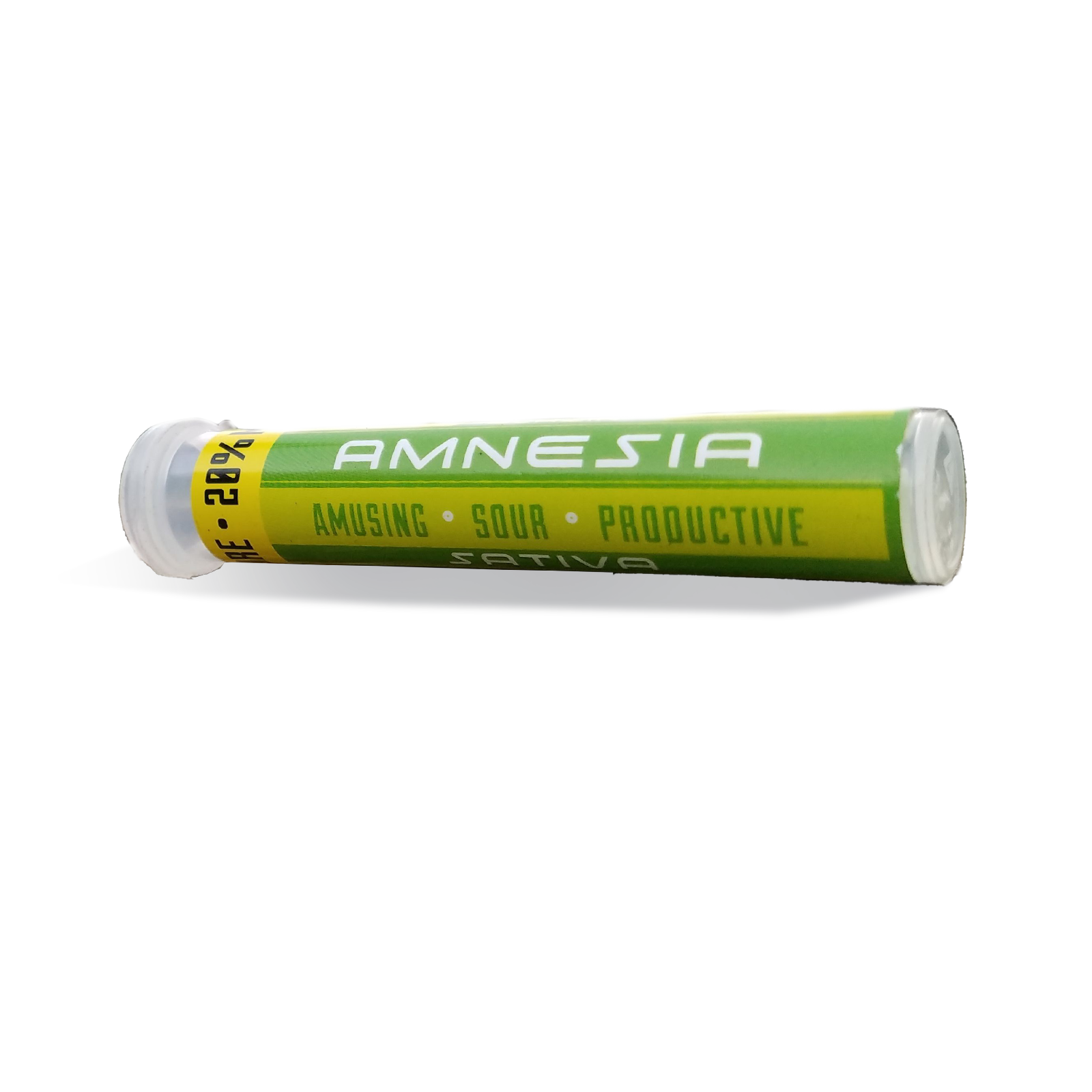 Amnesia 2-Pack Pre-Roll | 1.2g