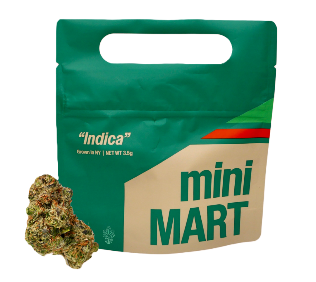 Flower London Pound Cake