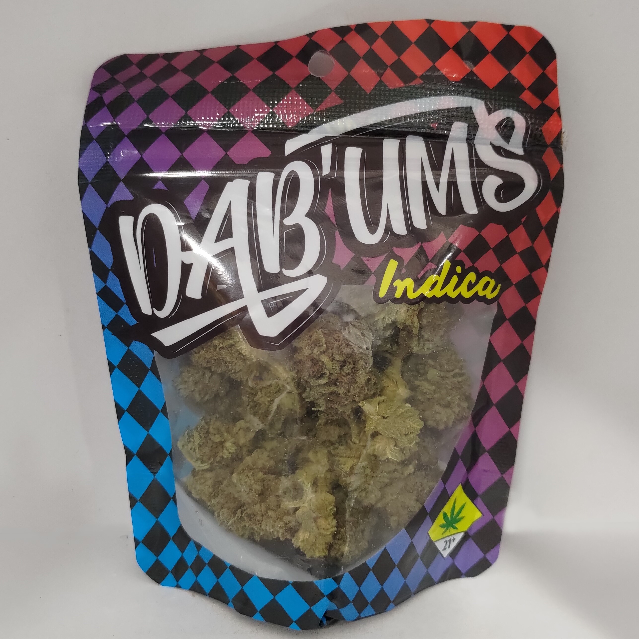 Dabums - Night Queen 7g