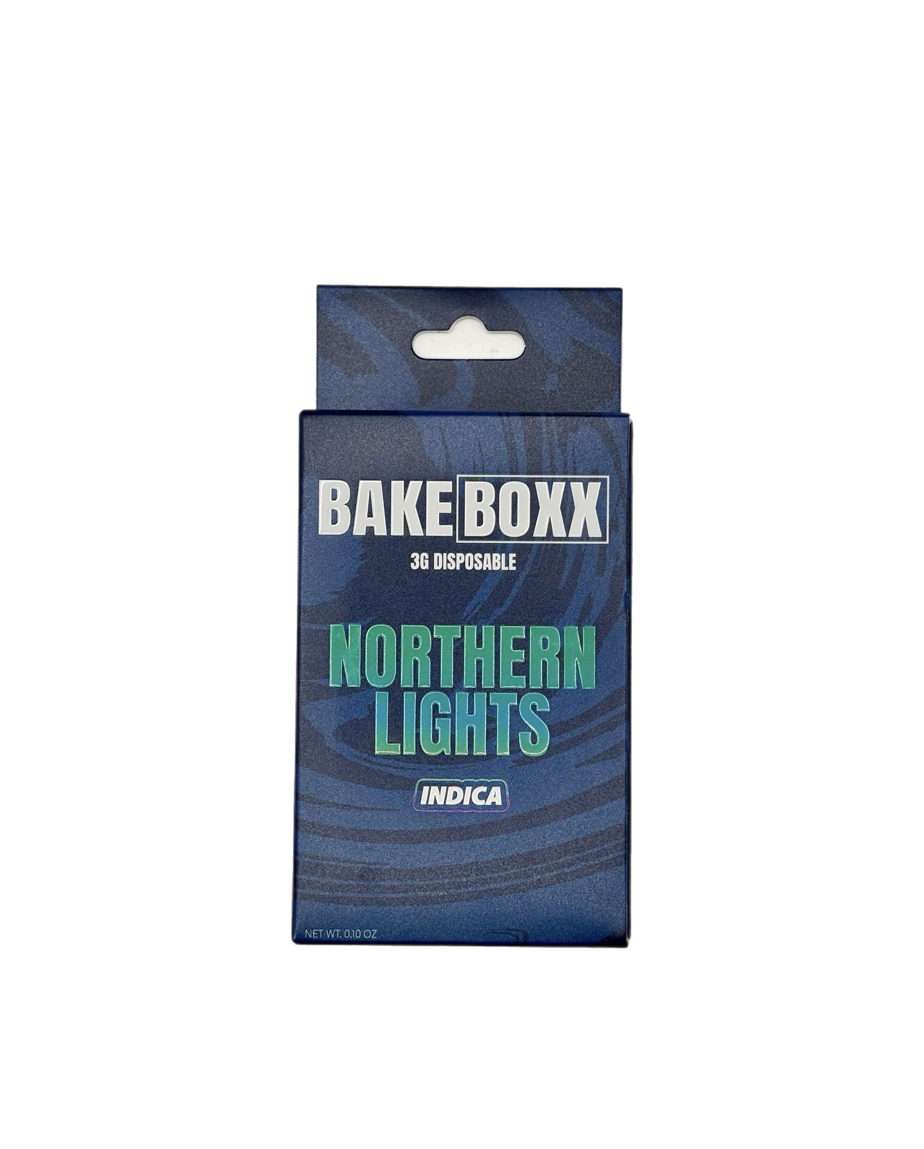 Bake Boxx | Northern Lights | 3g AIO