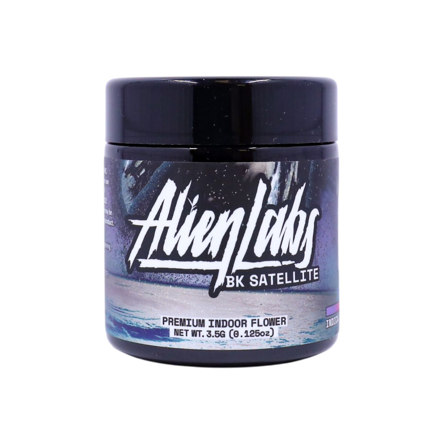 Alien Labs | BK Satellite