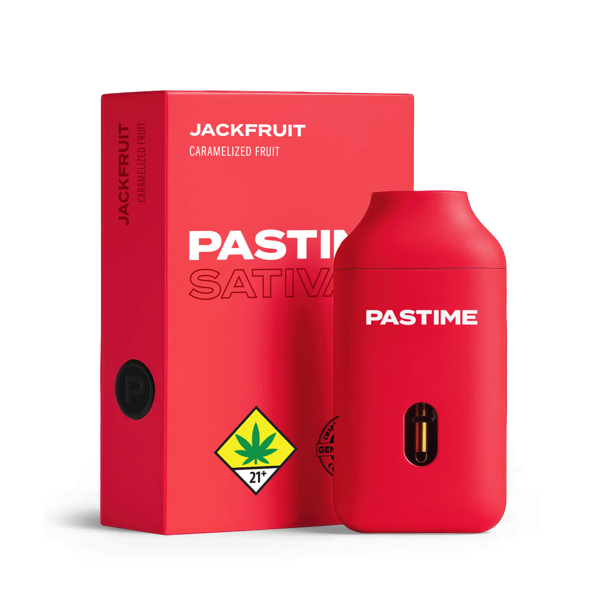 Jackfruit Liquid Diamond Disposable (Pastime)
