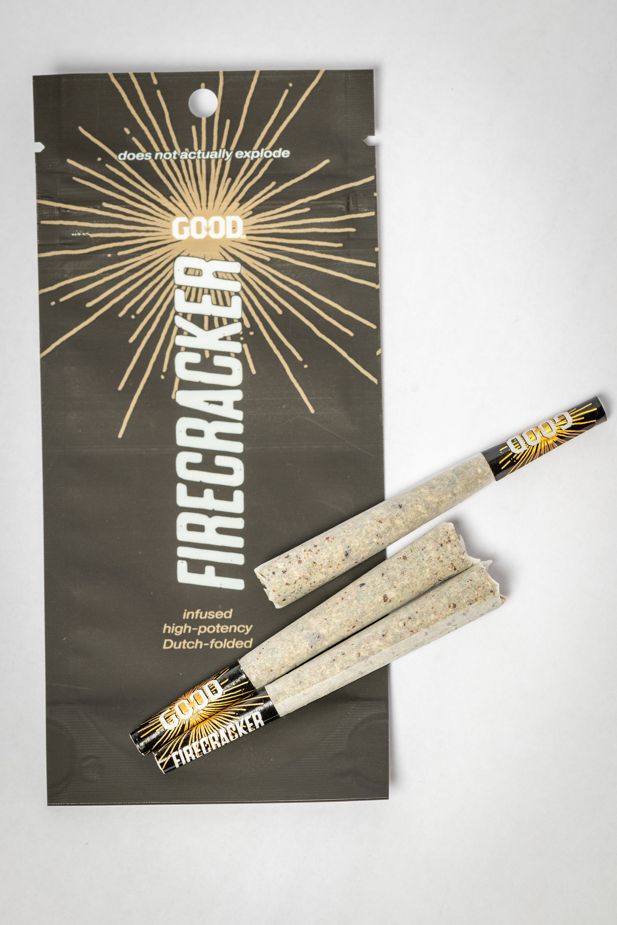 *firecracker* .7g Unicorn Blood Pre