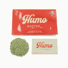 HUMO | LIMONADA
