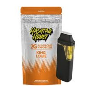 HH KING LOUIE VAPE