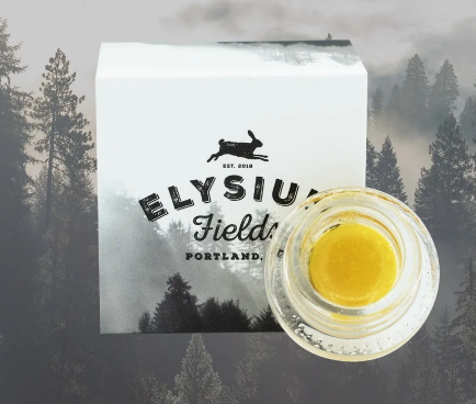 SUPER SOUR STRAWBERRY Live Resin | 1g