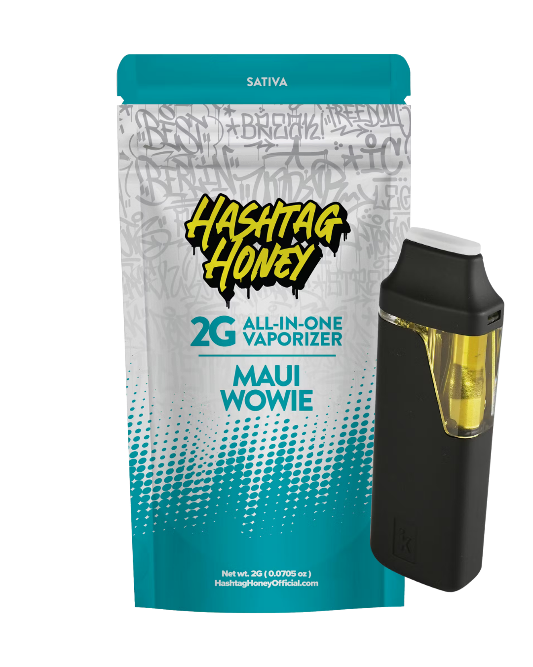 Maui Wowie