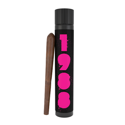 Blueberry Infused Blunt | 1g