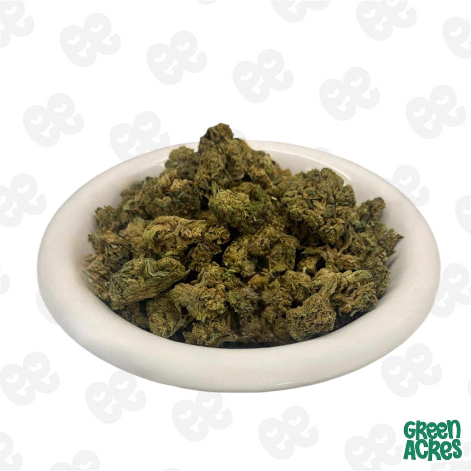 D Purple Punch Prepackaged