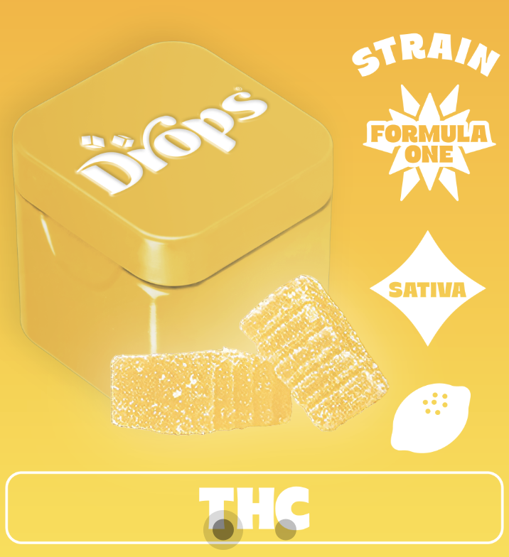 Lemon 2 Piece