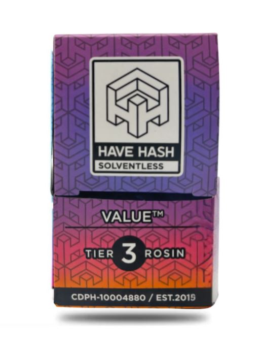 Have Hash: Tier 3 - Zegass