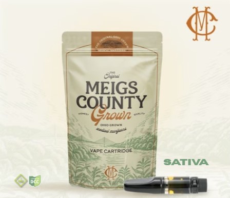 Sour Diesel Cart .84G Distillate