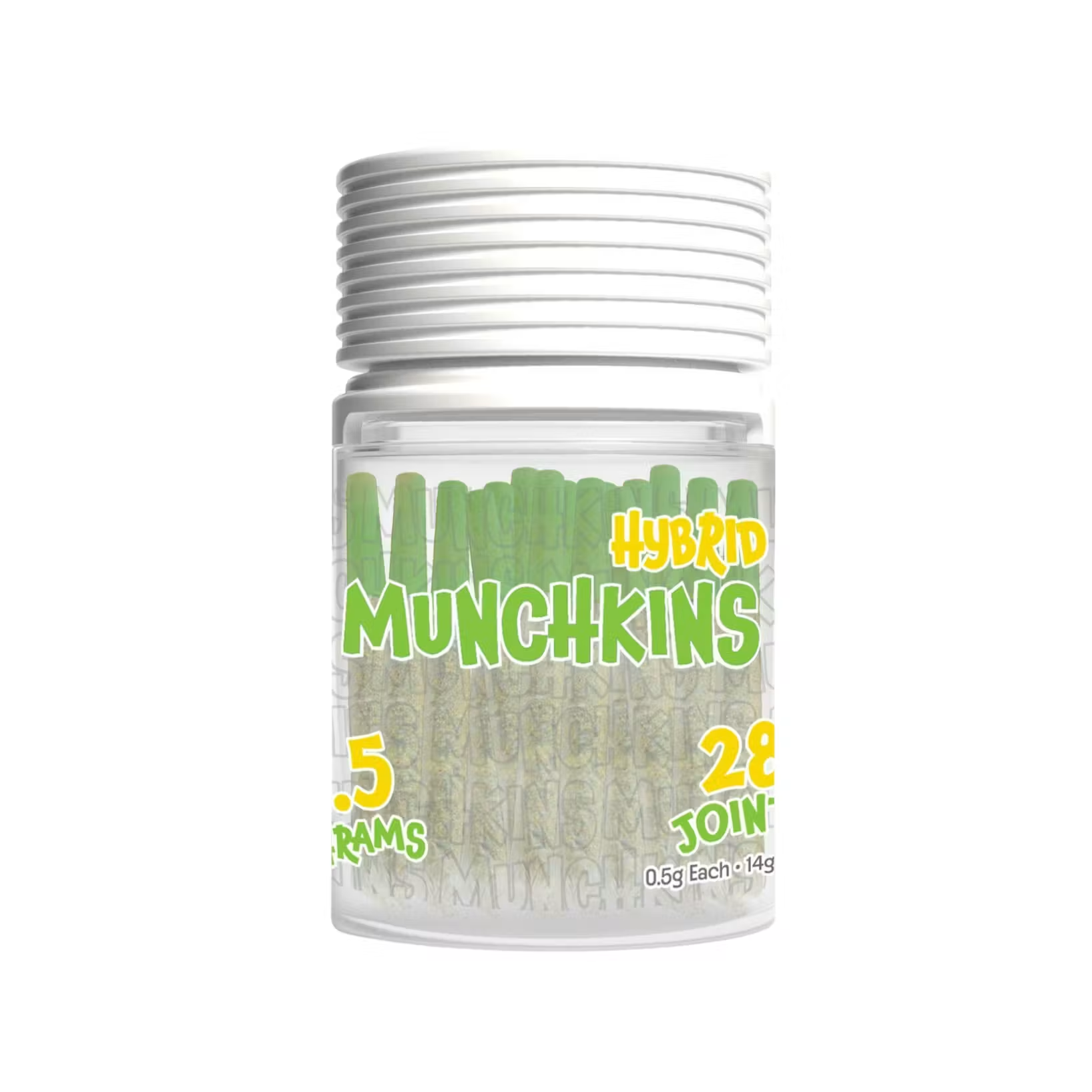 Munchkins - Cereal Milk Prerolls 28pk - 14g