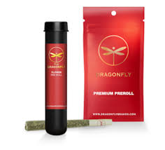 Preroll | Blue Z | 1g