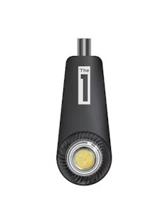 DabGo | Mendo Breath | Live Resin Badder Dab Pen 0.5g