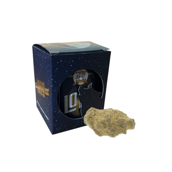 Moonrocks Purple Punch x Soap