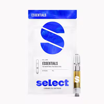 Essentials Cartridge Sour Tsunami 1:1