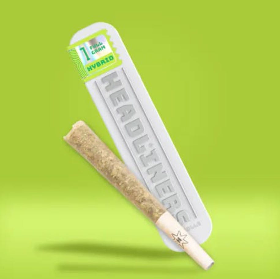 Sourdough | 1g Pre-Roll