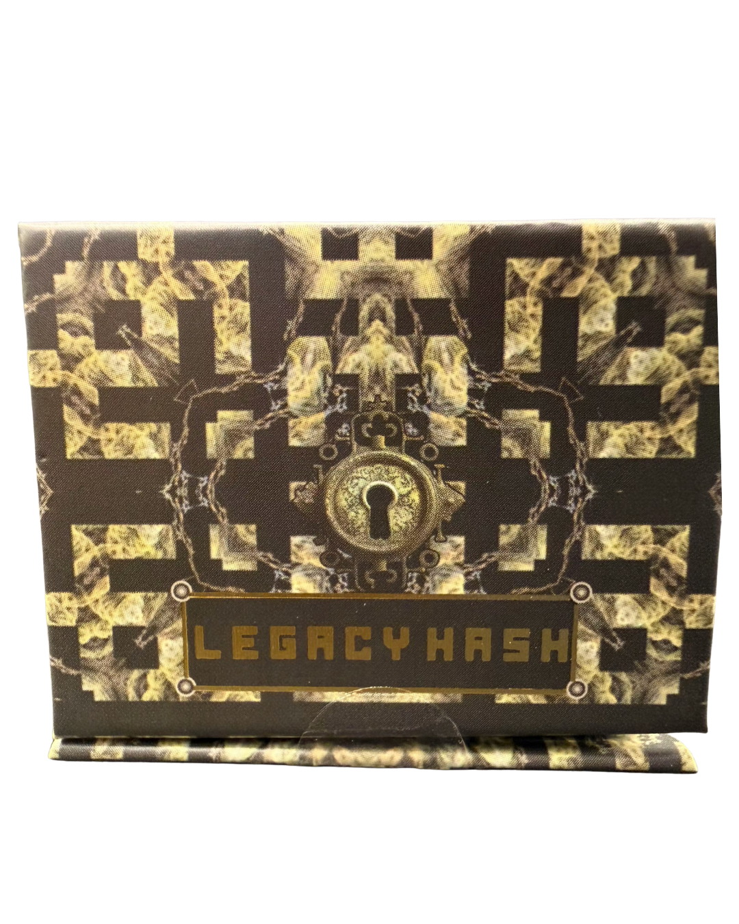 Granddaddy Purp Hash