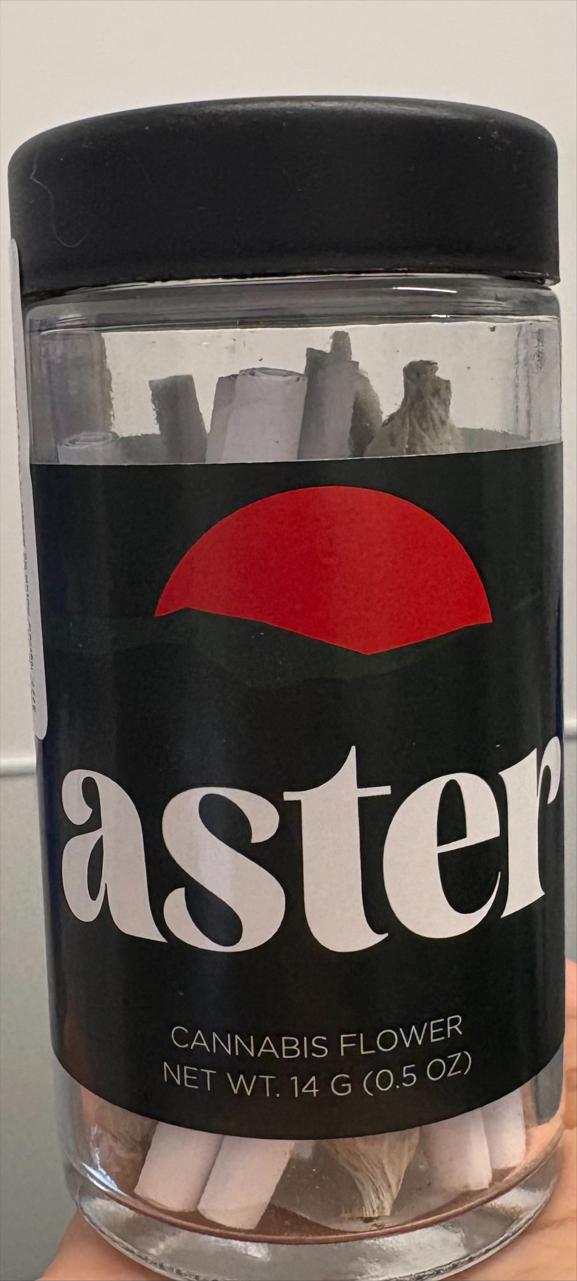 Aster Zoap PreRoll Pack