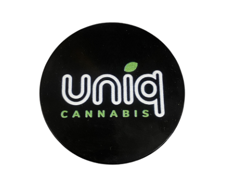 Accessories Cannabis Grinder