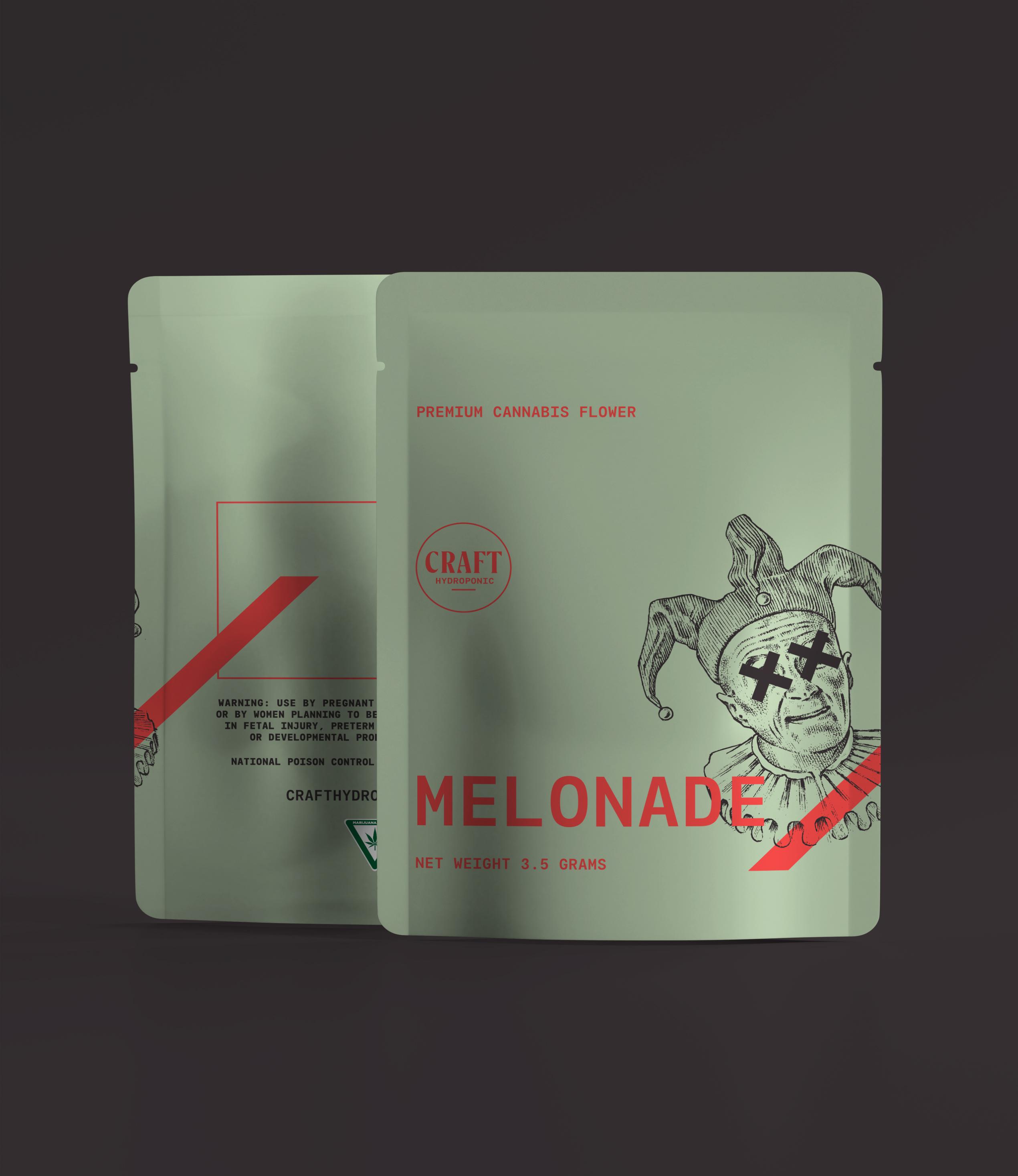 Melonade 3.5g