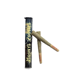 Si Do Pre Rolls 2x0.5g