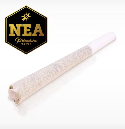 NEA | Moon Man | 1g Pre-Roll (TAX INCLUDED)