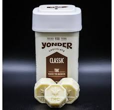 100MG | White Chocolate Infused