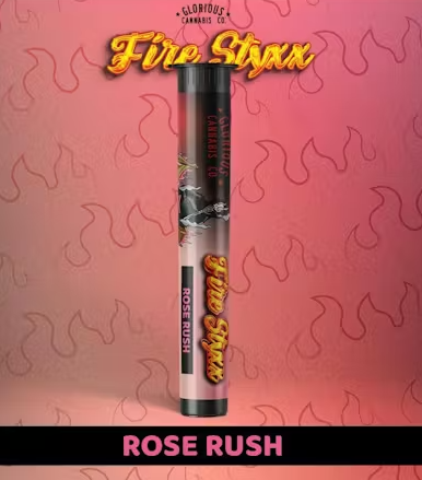 Rose Rush