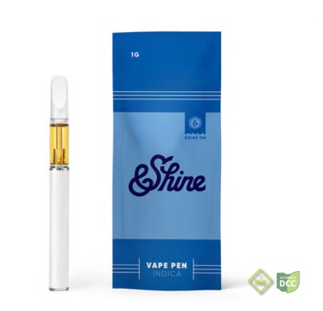 &Shine VC AIO 1G Dist Indica