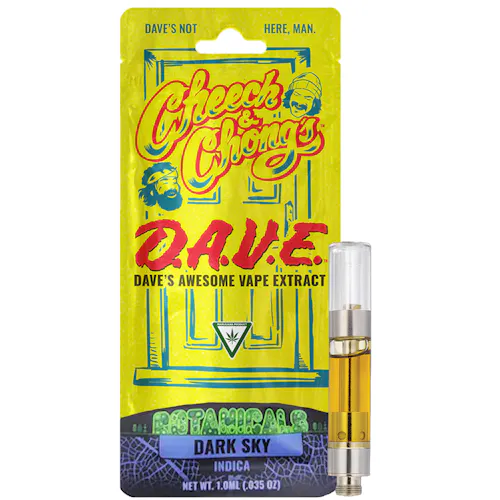 Dark Sky 1G D.A.V.E Cartridge