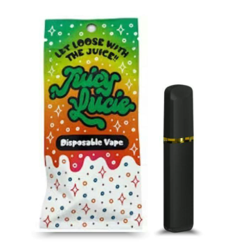 Watermelon Squeeze Disposable Vape