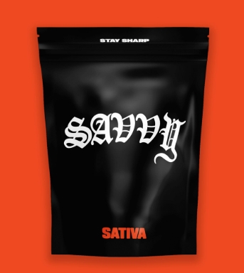 Savvy The Soap